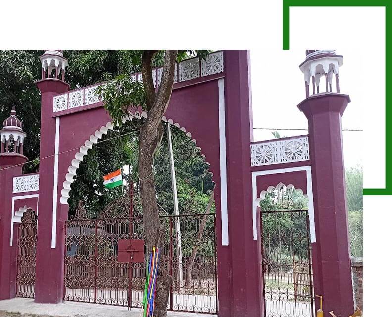 about of GAP defence school Azamnagar Katihar bihar, top cbse school in azamnagar katihar