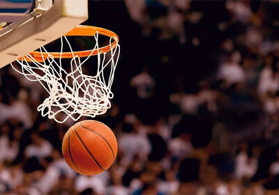 Basketball Court