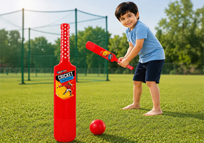 Cricket Facilities